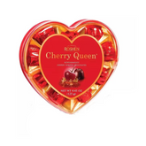Praline de ciocolata cu lichior de visine Roshen, 122g